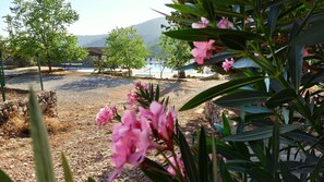 Garden - Sultan Motel (Fethiye)