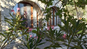 Front of property - Sultan Motel (Fethiye)