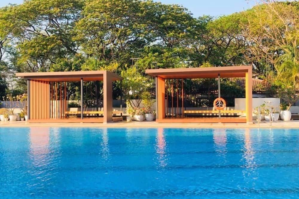 Buathong Pool Villa