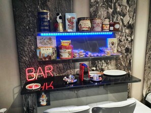 舒適單棟房屋, 3 間臥室 | 客廳