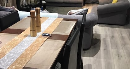 CMK Bar & Spa