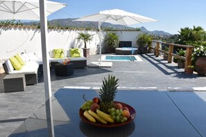 Terras