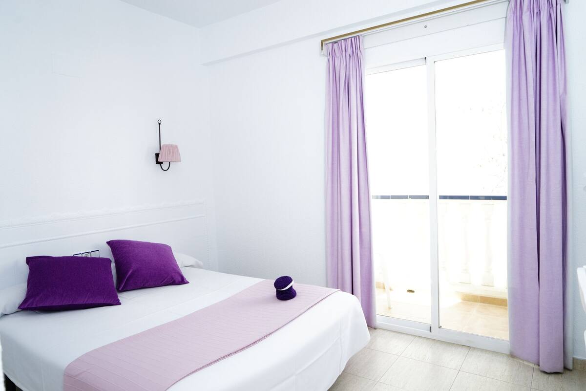 Standard Room | WiFi (free)