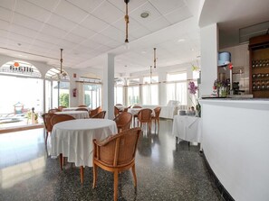 Restaurant - Altaia Hotel (Altea)