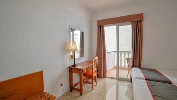 Habitació estàndard | Wifi gratuïta