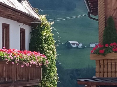 Gasthof Weisskugel