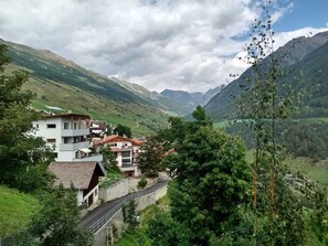 Hiking - Gasthof Weisskugel (Malles Venosta)