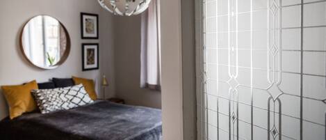 1 bedroom, free WiFi