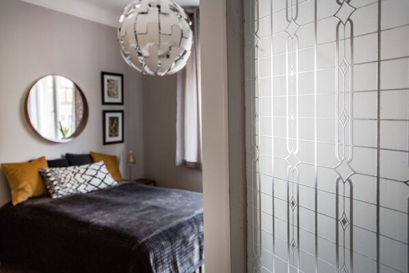 1 Schlafzimmer, kostenloses WLAN