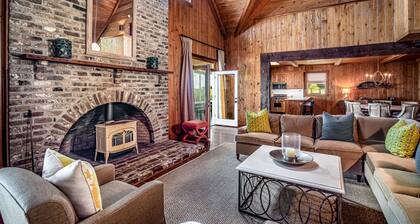 Longleaf Nature Preserve Great Property for a Getaway!