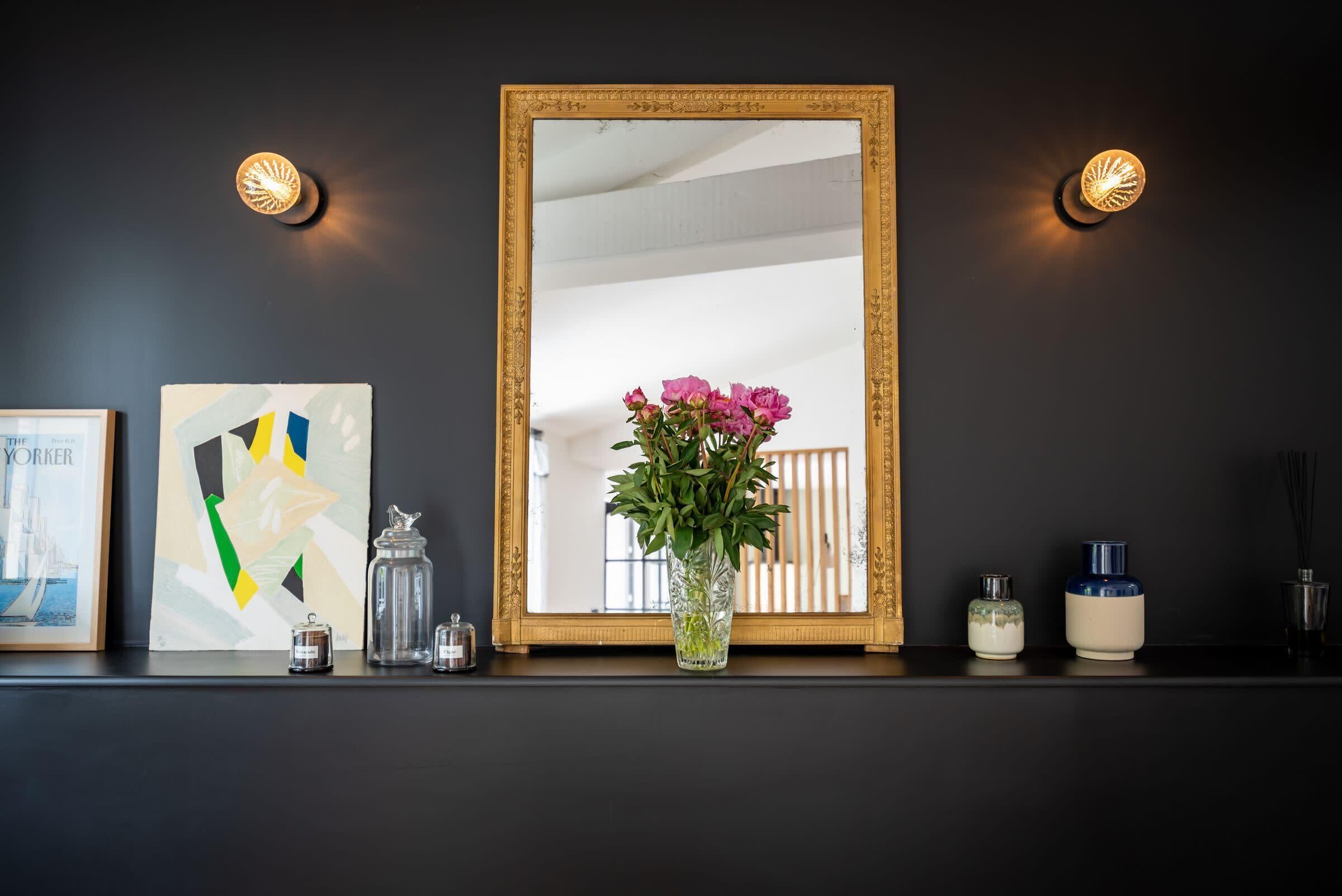 Interieur