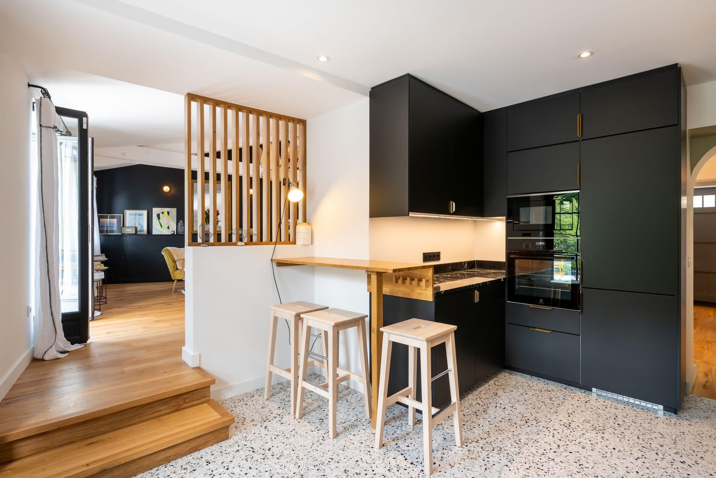 Interieur