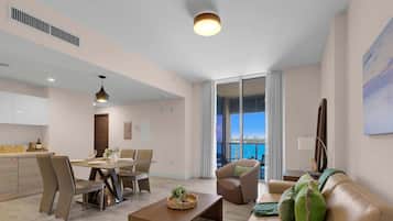 Fernseher, Arbeitsbereiche