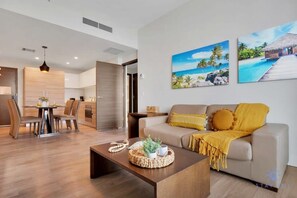 Televisio, työhuone