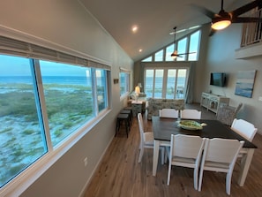 Dining - Your Dream Getaway - A Slice of Heaven (St Joe Beach)
