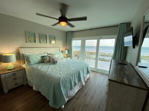 3 dormitorios, tabla de planchar con plancha, wifi gratis y ropa de cama