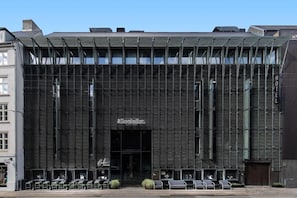 Exterior - Hotel Herman K by paustian (København)