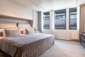 Room - Hotel Herman K by paustian (København)