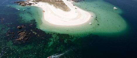 Plage à proximité
