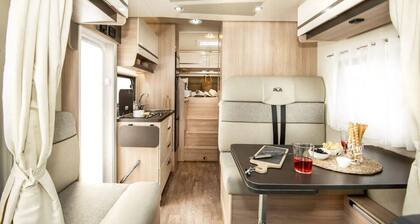 Wohnmobil PLA Siena 385