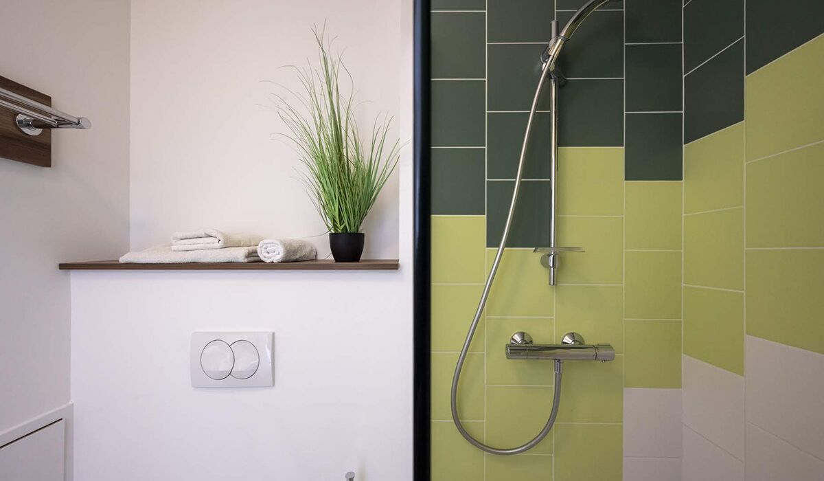 Photo - Athome Résidence