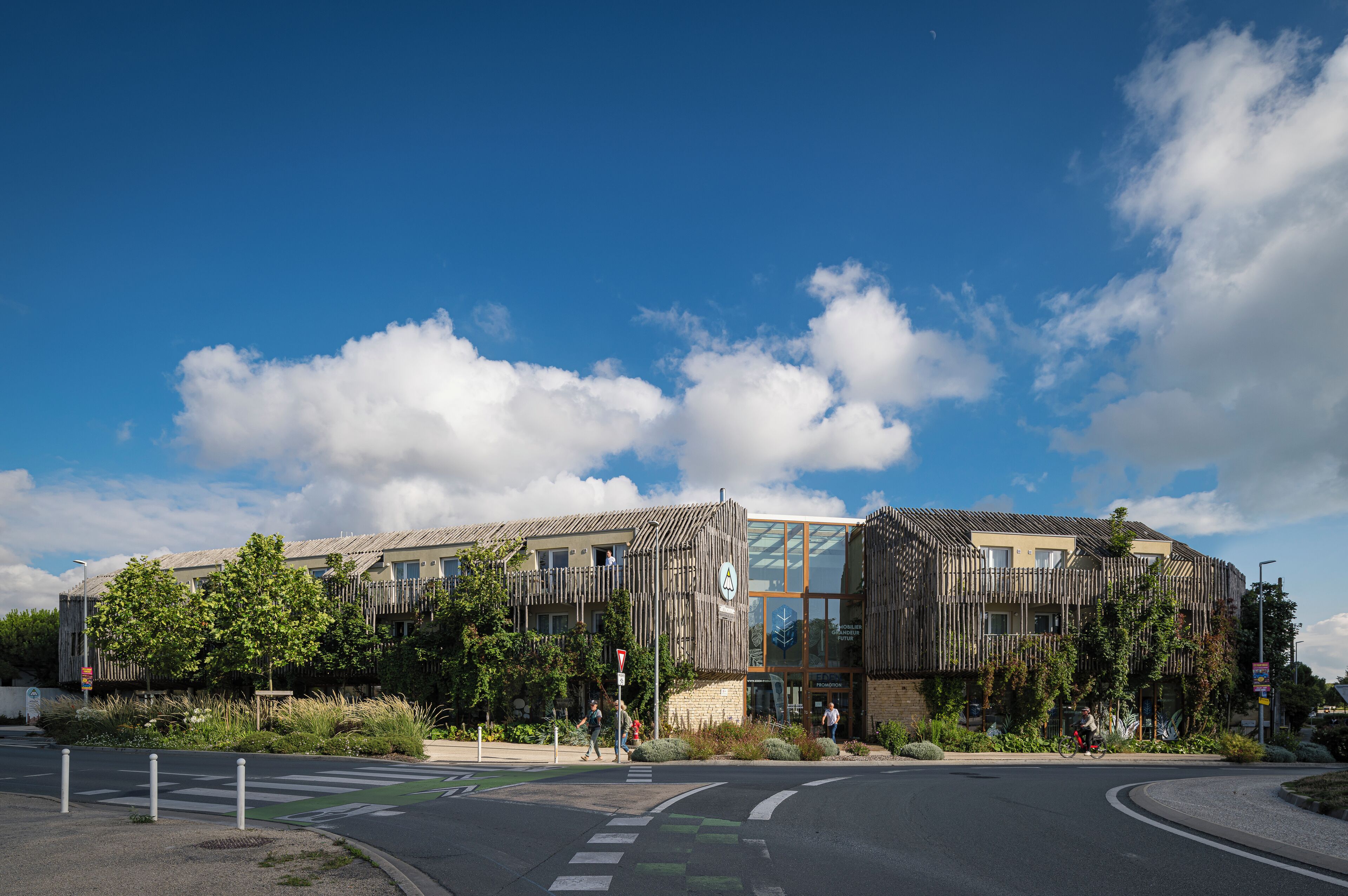 Photo - Athome Résidence