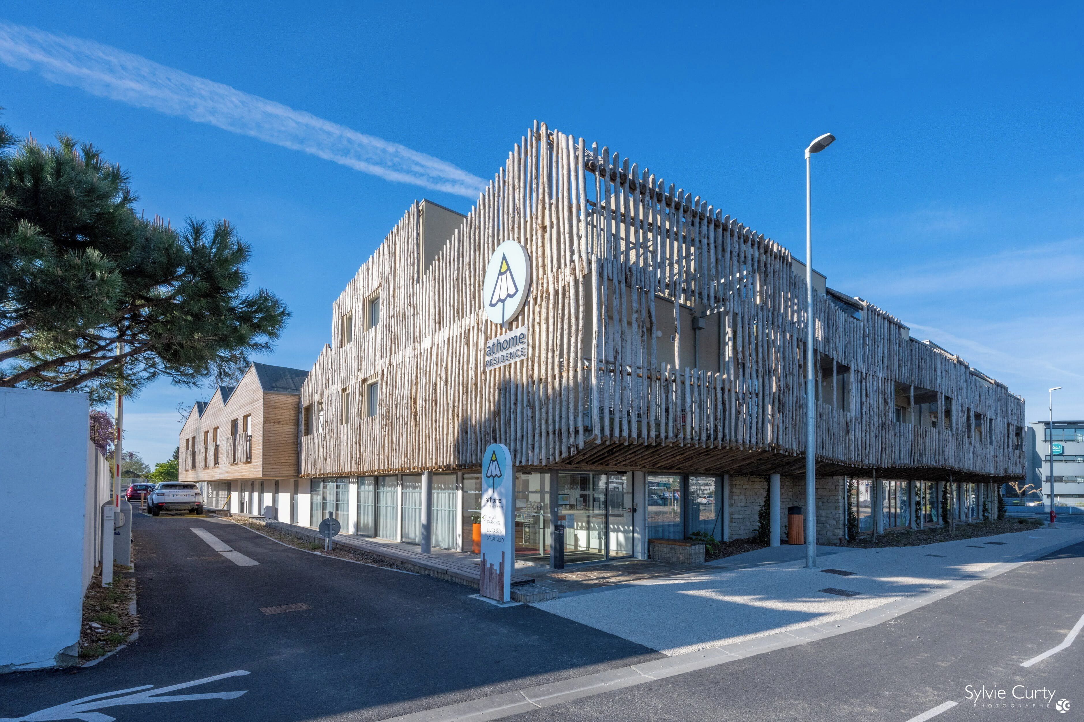 Photo - Athome Résidence