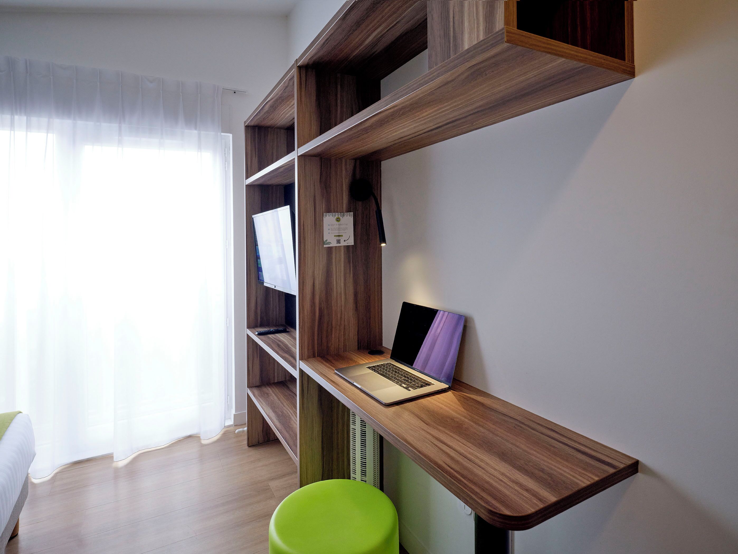 Photo - Athome Résidence