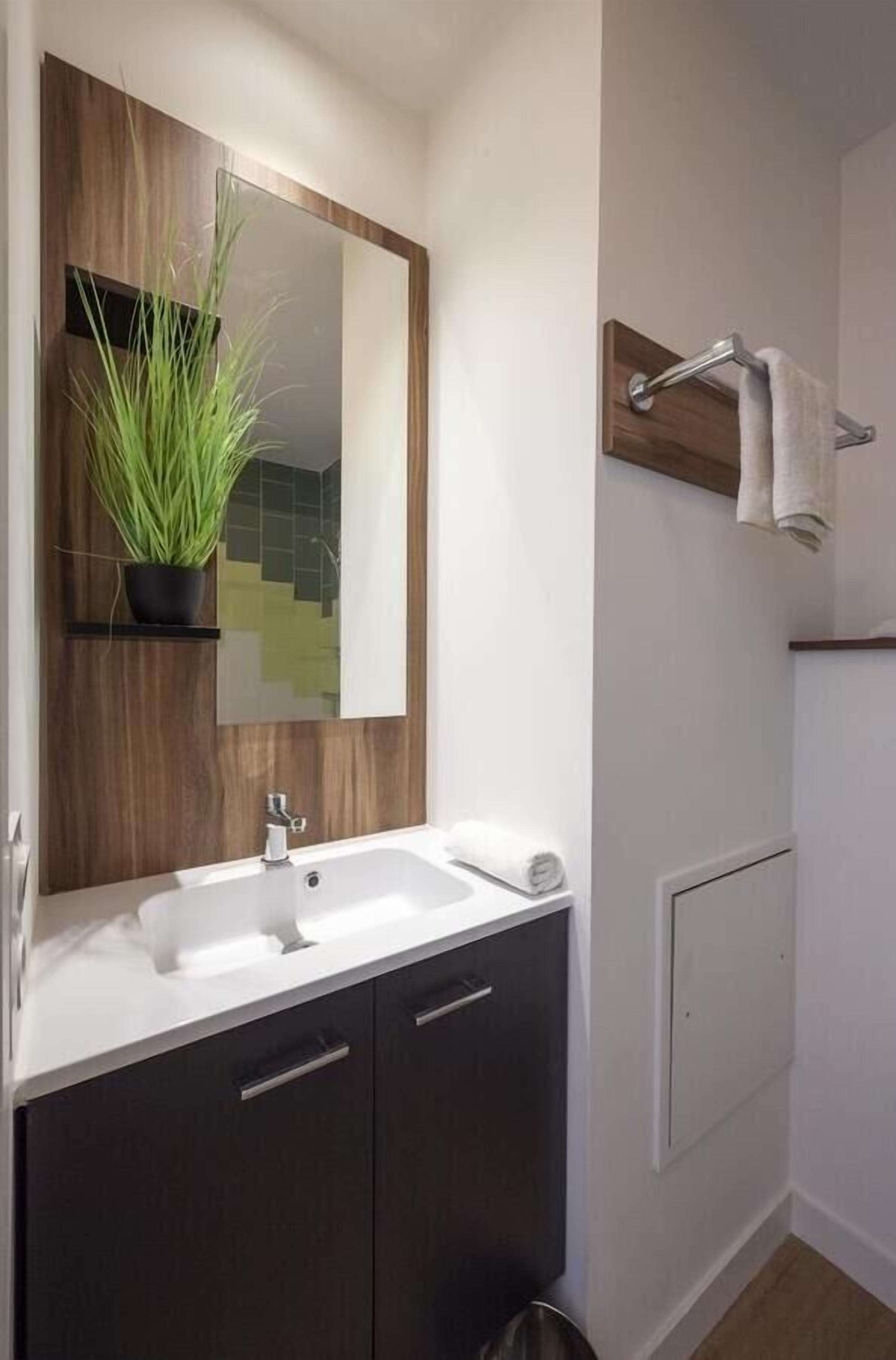 Photo - Athome Résidence