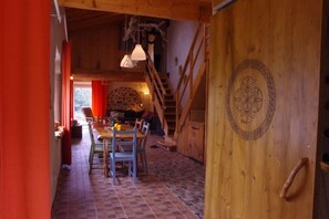 Dineren