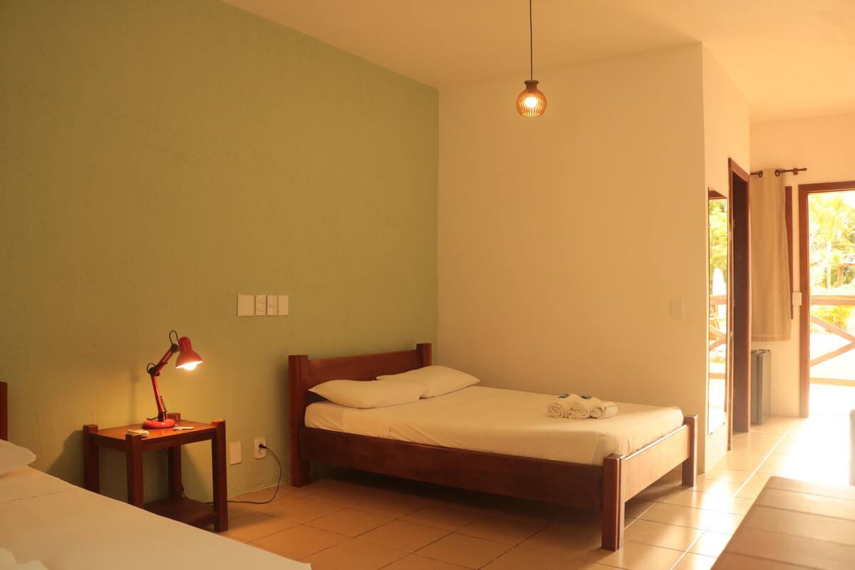 family room | minibar, laptop workspace, free wifi, bed sheets