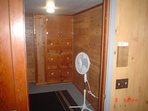 Interieur