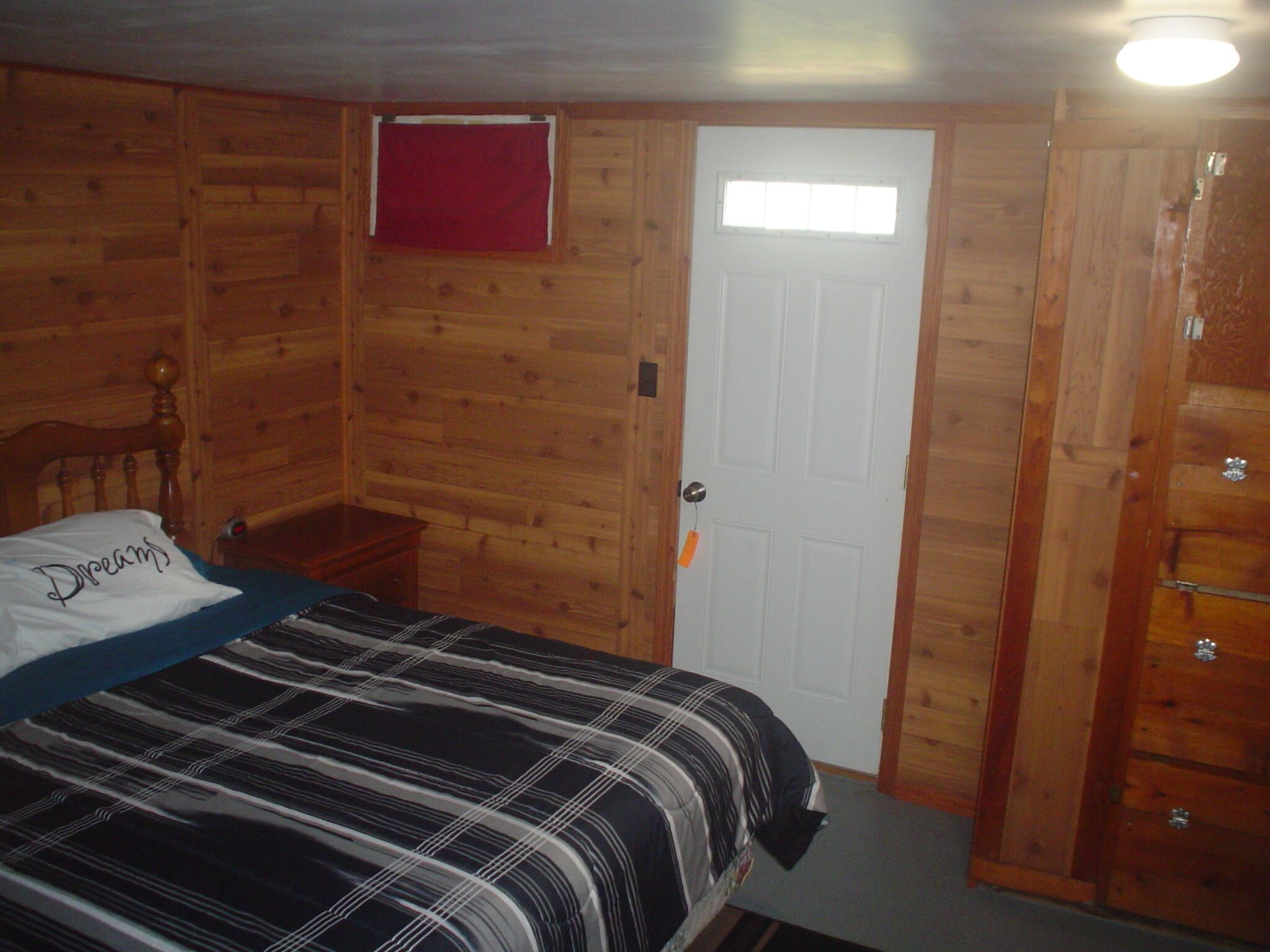 2 slaapkamers, wifi, beddengoed