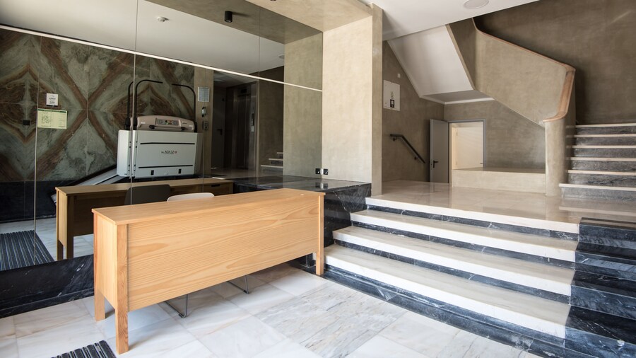 Lisbon Serviced Apartments - Campos