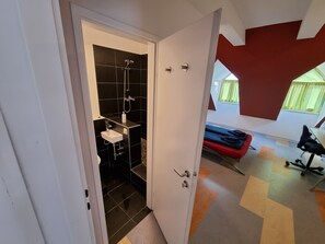 Rom – city | Wi-fi (inkludert) og sengetøy