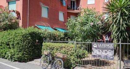 Scimiscià 2-bedroom Apartment with AC