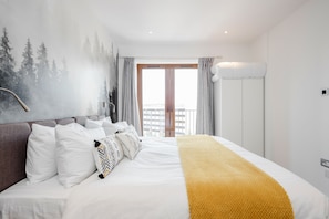 Luxury Apartment
