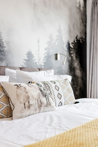 Luxury St Albans 1 Bed ServicedApartment