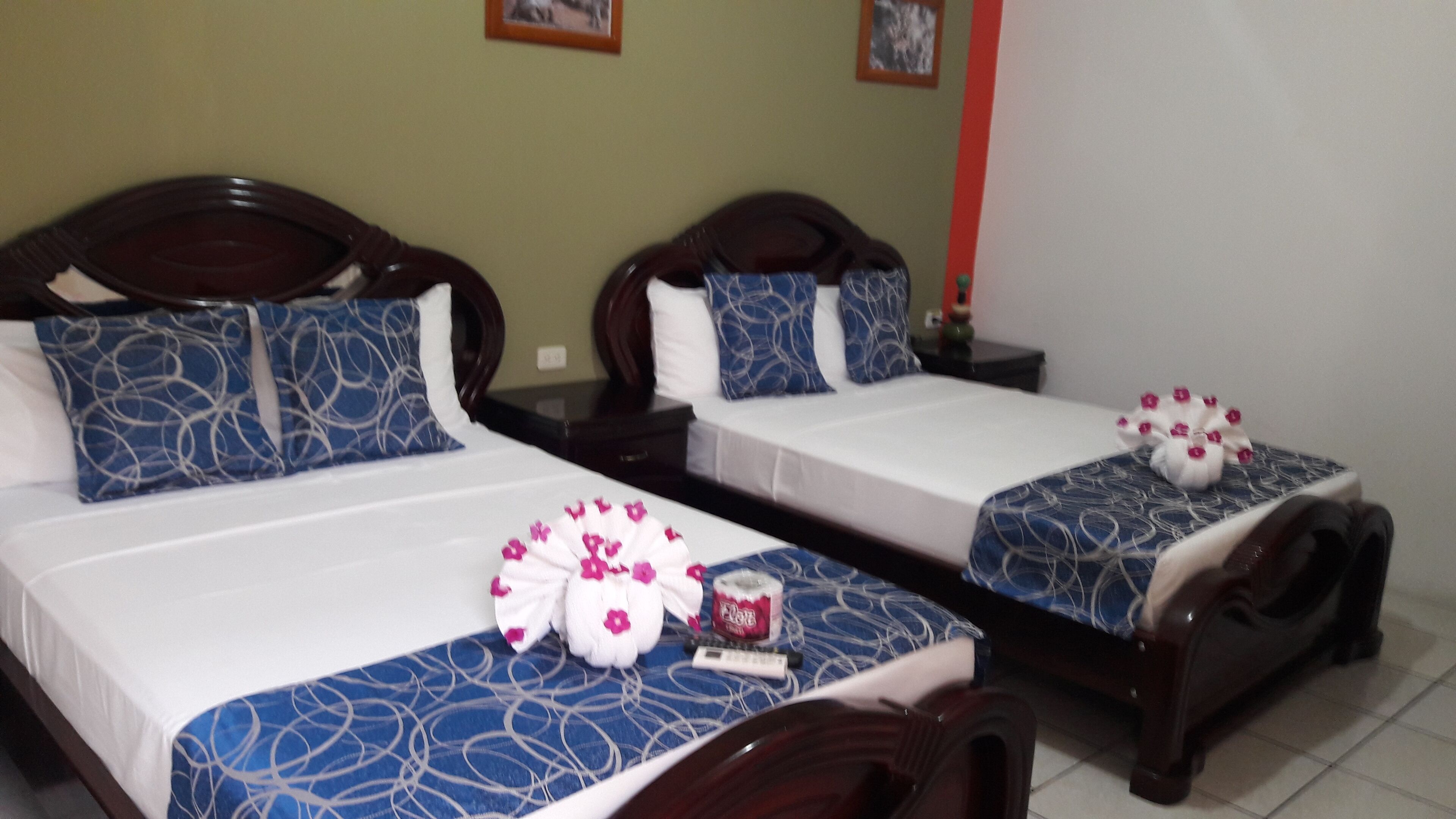 Habitación