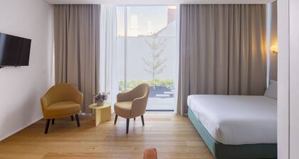 Lisbon Serviced Apartments - Estrela