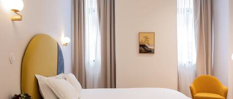 Monolocale | 1 camera, una cassaforte in camera, insonorizzazione