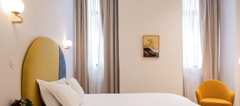 Lisbon Serviced Apartments - Estrela