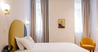 Lisbon Serviced Apartments - Estrela