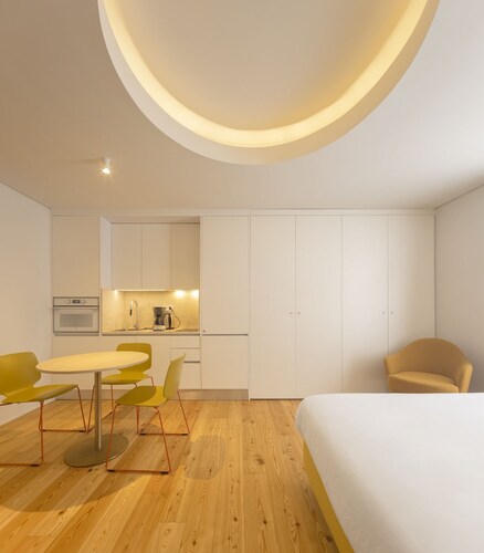 Lisbon Serviced Apartments - Estrela