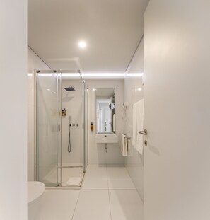Apartment, 1 Schlafzimmer | Badezimmer
