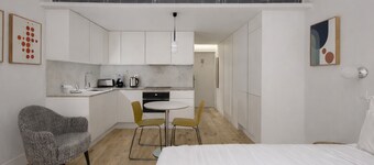  LSA Mouraria by Numa