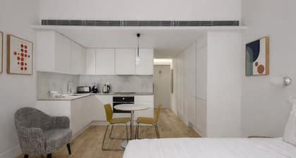 LSA Mouraria by Numa