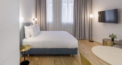 Lisbon Serviced Apartments - Mouraria