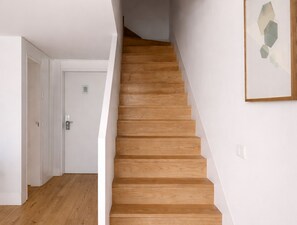 Maisonette, 2 Schlafzimmer