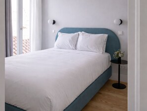 Apartment, 1 Schlafzimmer